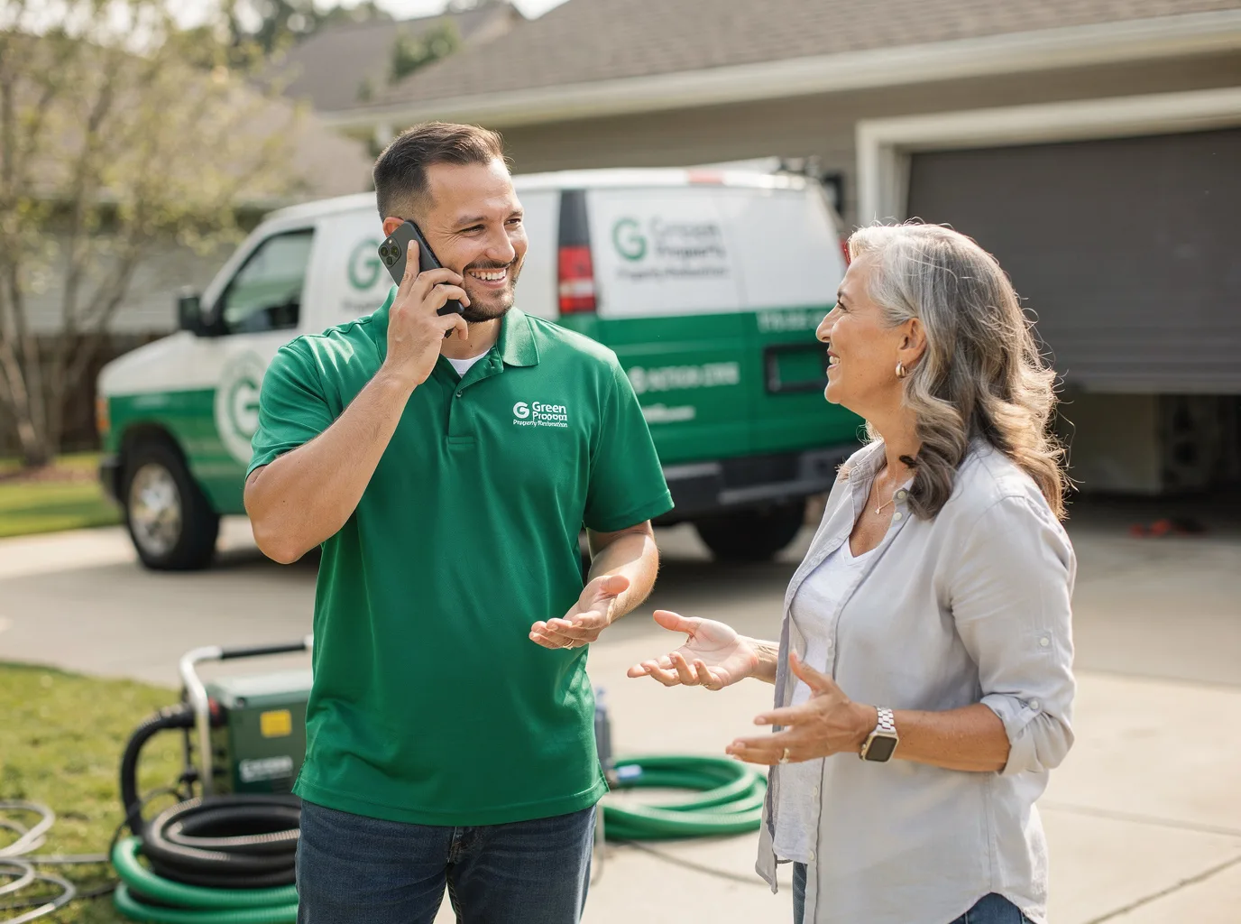 Water Damage Restoration Kettlersville, OH FAQs